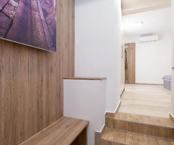 Lägenhet Providenca