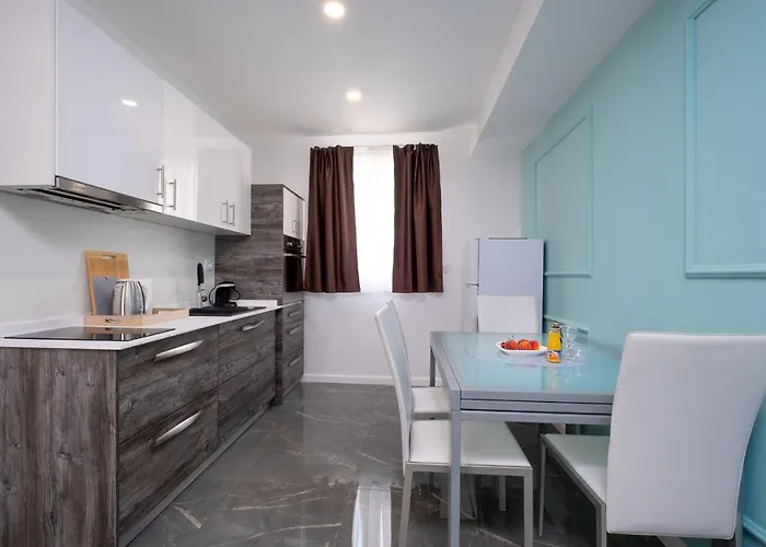 Providenca Lägenhet Celopeci