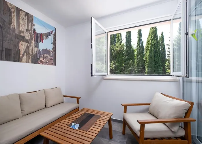 Providenca Lägenhet Celopeci