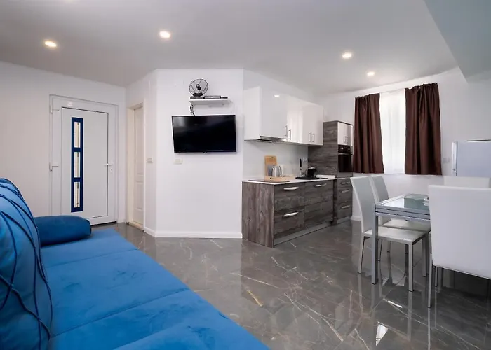 Lägenhet Providenca *