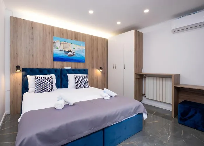 Lägenhet Providenca *