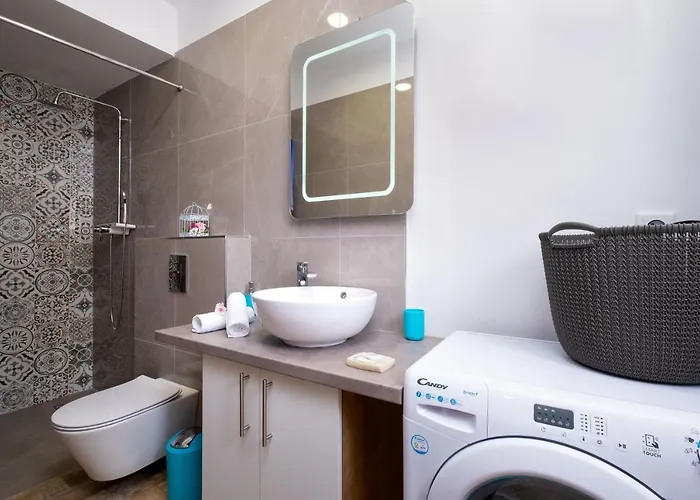 Providenca Lägenhet